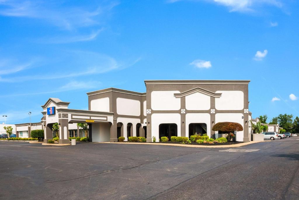 Motel 6-Philadelphia, PA – Northeast